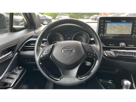 Toyota C-HR | Mobile.bg    9