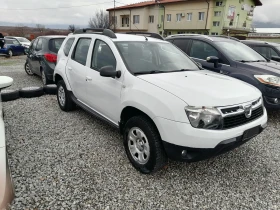 Dacia Duster 1.6I ГАЗ EURO5B , снимка 3