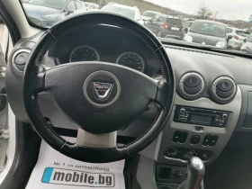 Dacia Duster 1.6I ГАЗ EURO5B , снимка 12