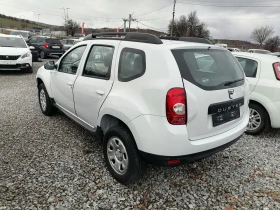 Dacia Duster 1.6I ГАЗ EURO5B , снимка 6