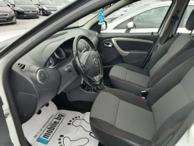 Dacia Duster 1.6I ГАЗ EURO5B , снимка 10