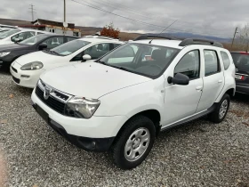 Dacia Duster 1.6I ГАЗ EURO5B , снимка 2