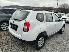 Dacia Duster 1.6I ГАЗ EURO5B , снимка 4