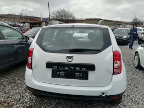 Dacia Duster 1.6I ГАЗ EURO5B , снимка 5