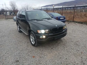 BMW X5 3.0 tdi, снимка 1