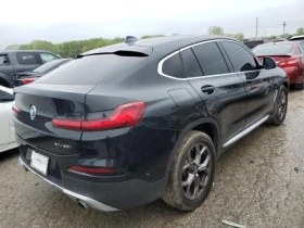 BMW X4 2.0L 4 All wheel drive | Mobile.bg    6