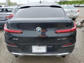 BMW X4 2.0L 4 All wheel drive | Mobile.bg    3