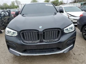 BMW X4 2.0L 4 All wheel drive | Mobile.bg    13