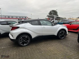 Toyota C-HR HYBRID/184HP/GRSPORT/CAM/LED/NAVI/ACC/CARPLAY/772 | Mobile.bg    4