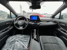 Toyota C-HR 2.0 HEV/184HP/GR SPORT/CAM/NAVI/CARPLAY/772b | Mobile.bg    8