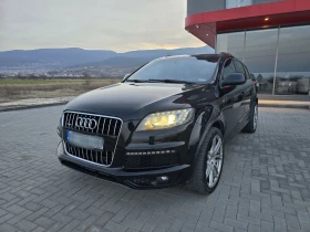 Audi Q7 4.2 TDI Facelift, снимка 3