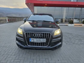 Audi Q7 4.2 TDI Facelift, снимка 6