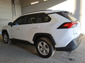 Toyota Rav4 2021 XLE - 35000 лв. - 35333634 | Car24.bg