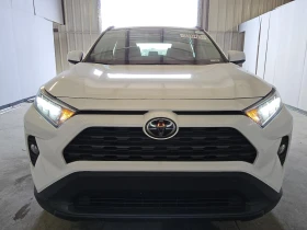 Toyota Rav4 2021 XLE | Mobile.bg    5