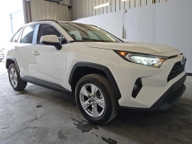 Toyota Rav4 2021 XLE | Mobile.bg    4