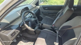     Nissan X-trail 2.2d  4x4