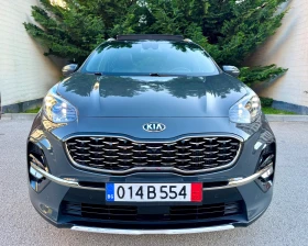     Kia Sportage 2.0CRDI GT-LINE MILD HYBRID PODGREV OBDUHVANE FULL