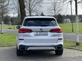 BMW X5 30D M Paket Alpinweiss LASER PANO HUD AHK | Mobile.bg    14