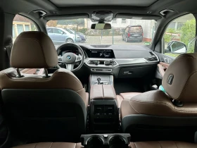BMW X5 30D M Paket Alpinweiss LASER PANO HUD AHK | Mobile.bg    2