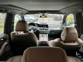 BMW X5 30D M Paket Alpinweiss LASER PANO HUD AHK | Mobile.bg    3