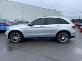 Mercedes-Benz GLC 43 AMG * CarFax * * АвтоКредит - 37894 лв. - 11461194 4