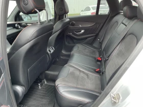Mercedes-Benz GLC 43 AMG * CarFax * * АвтоКредит - 37894 лв. - 11461194 12