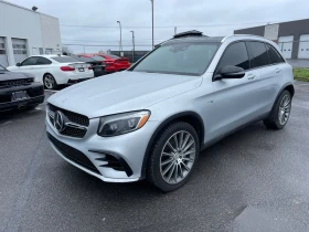 Mercedes-Benz GLC 43 AMG * CarFax * * АвтоКредит - 37894 лв. - 11461194 2