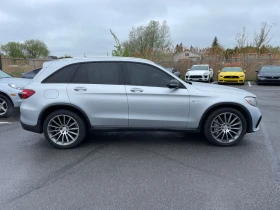 Mercedes-Benz GLC 43 AMG * CarFax * * АвтоКредит - 37894 лв. - 11461194 3