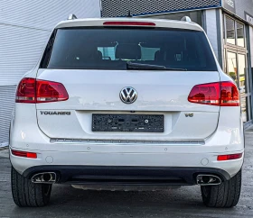 VW Touareg 3.0TDI 4-MOTION - 24999 лв. - 15310021 5
