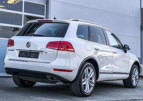 VW Touareg 3.0TDI 4-MOTION - 24999 лв. - 15310021 6