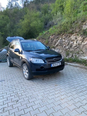 Chevrolet Captiva | Mobile.bg    2