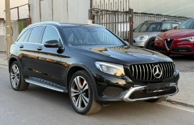  Mercedes-Benz GLC 25...