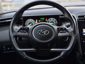 Обява за продажба на Hyundai Tucson - 1.6 CRDi - Mild Hybrid - Automat - Navi - ~42 700 лв. - изображение 7