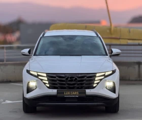 Обява за продажба на Hyundai Tucson - 1.6 CRDi - Mild Hybrid - Automat - Navi - ~42 700 лв. - изображение 5