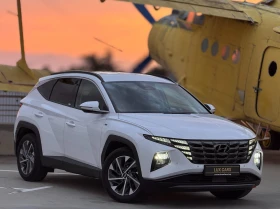 Hyundai Tucson - 1.6 CRDi - Mild Hybrid - Automat - Navi -