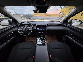 Обява за продажба на Hyundai Tucson - 1.6 CRDi - Mild Hybrid - Automat - Navi - ~42 700 лв. - изображение 6