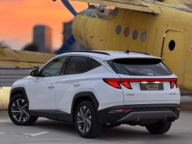 Обява за продажба на Hyundai Tucson - 1.6 CRDi - Mild Hybrid - Automat - Navi - ~42 700 лв. - изображение 3