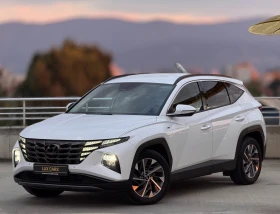 Обява за продажба на Hyundai Tucson - 1.6 CRDi - Mild Hybrid - Automat - Navi - ~42 700 лв. - изображение 4