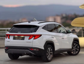 Обява за продажба на Hyundai Tucson - 1.6 CRDi - Mild Hybrid - Automat - Navi - ~42 700 лв. - изображение 1