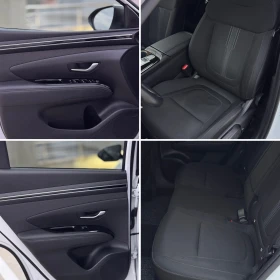 Обява за продажба на Hyundai Tucson - 1.6 CRDi - Mild Hybrid - Automat - Navi - ~42 700 лв. - изображение 10