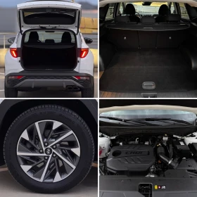 Hyundai Tucson - 1.6 CRDi - Mild Hybrid - Automat - Navi - | Mobile.bg    15