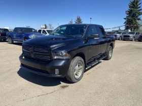     Dodge RAM 1500 2016 SPORT 5.7 *   * 