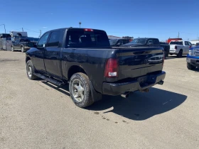 Dodge RAM 1500 2016 SPORT 5.7 *   *  | Mobile.bg    6