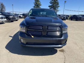 Dodge RAM 1500 2016 SPORT 5.7 *   *  | Mobile.bg    2