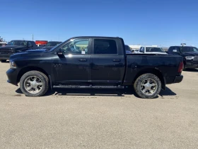 Dodge RAM 1500 2016 SPORT 5.7 *   *  | Mobile.bg    4
