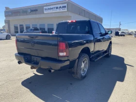Dodge RAM 1500 2016 SPORT 5.7 *   *  | Mobile.bg    7