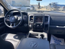 Dodge RAM 1500 2016 SPORT 5.7 *   *  | Mobile.bg    10