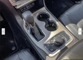 Jeep Grand cherokee LIMITED* 3.6* V6* 8ZF* * *  | Mobile.bg    13