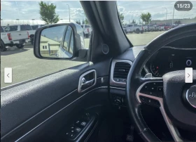 Jeep Grand cherokee LIMITED* 3.6* V6* 8ZF* * *  | Mobile.bg    7