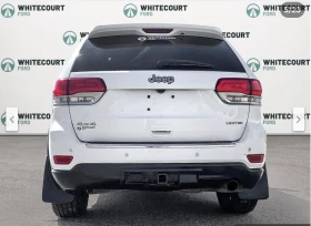 Jeep Grand cherokee LIMITED* 3.6* V6* 8ZF* * *  | Mobile.bg    5